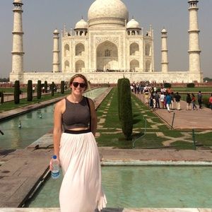 Meet your Posher, Meghan